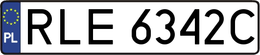 RLE6342C