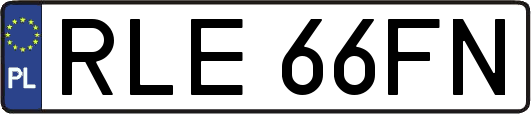 RLE66FN