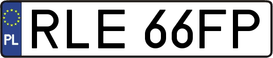 RLE66FP