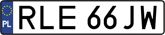 RLE66JW