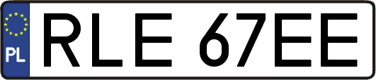 RLE67EE