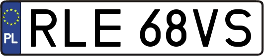 RLE68VS