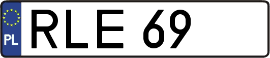 RLE69