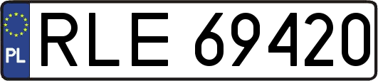 RLE69420