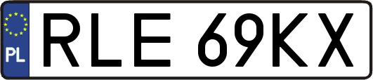 RLE69KX