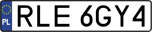 RLE6GY4