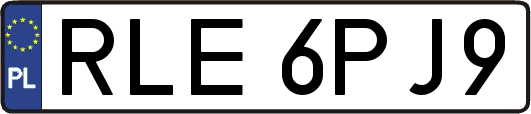 RLE6PJ9