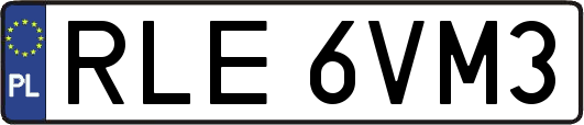 RLE6VM3