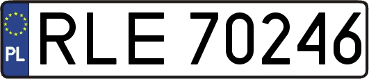 RLE70246