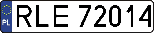 RLE72014