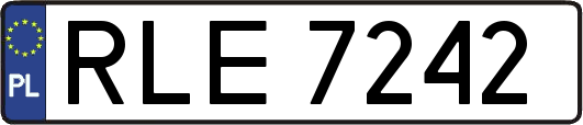 RLE7242