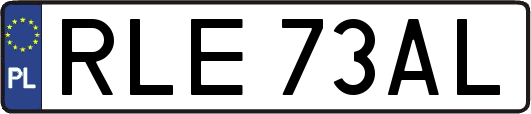 RLE73AL