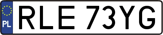 RLE73YG