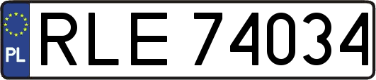 RLE74034