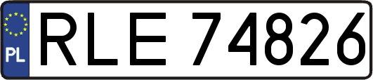 RLE74826