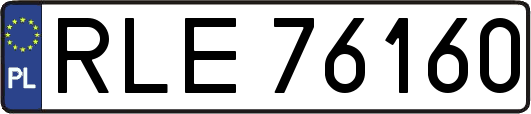 RLE76160