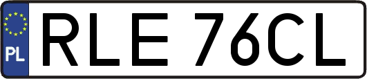 RLE76CL