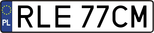 RLE77CM