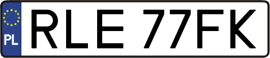 RLE77FK