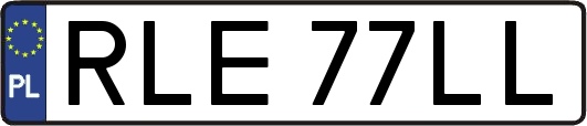 RLE77LL