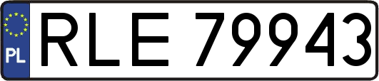 RLE79943