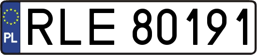 RLE80191