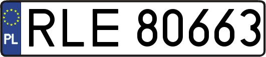 RLE80663