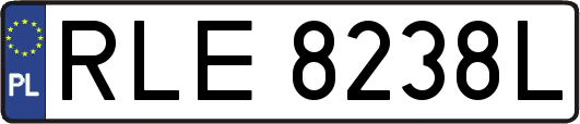 RLE8238L