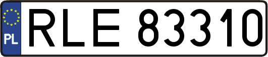 RLE83310