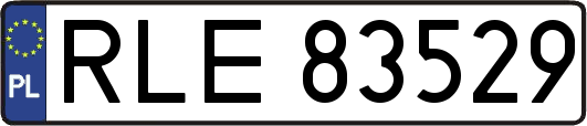 RLE83529