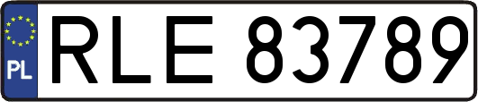 RLE83789