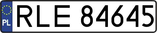 RLE84645