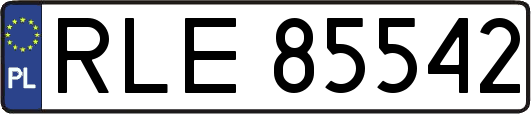 RLE85542