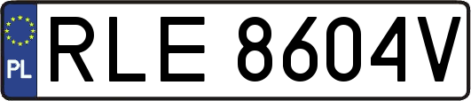 RLE8604V