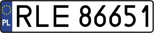 RLE86651