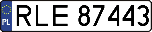 RLE87443