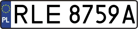 RLE8759A