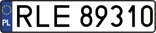 RLE89310