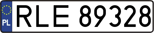 RLE89328