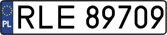 RLE89709