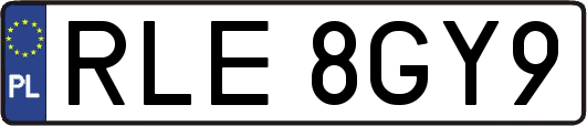 RLE8GY9