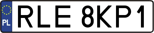 RLE8KP1