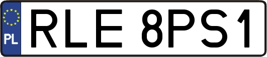 RLE8PS1