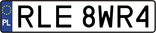 RLE8WR4