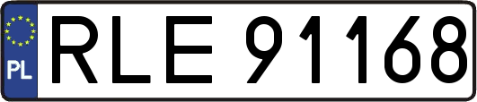 RLE91168