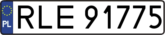 RLE91775