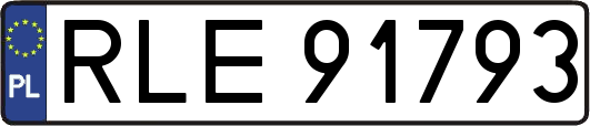 RLE91793