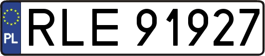 RLE91927