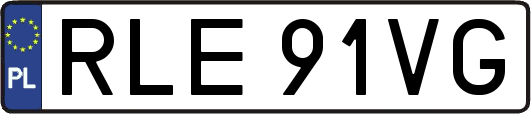 RLE91VG