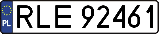 RLE92461